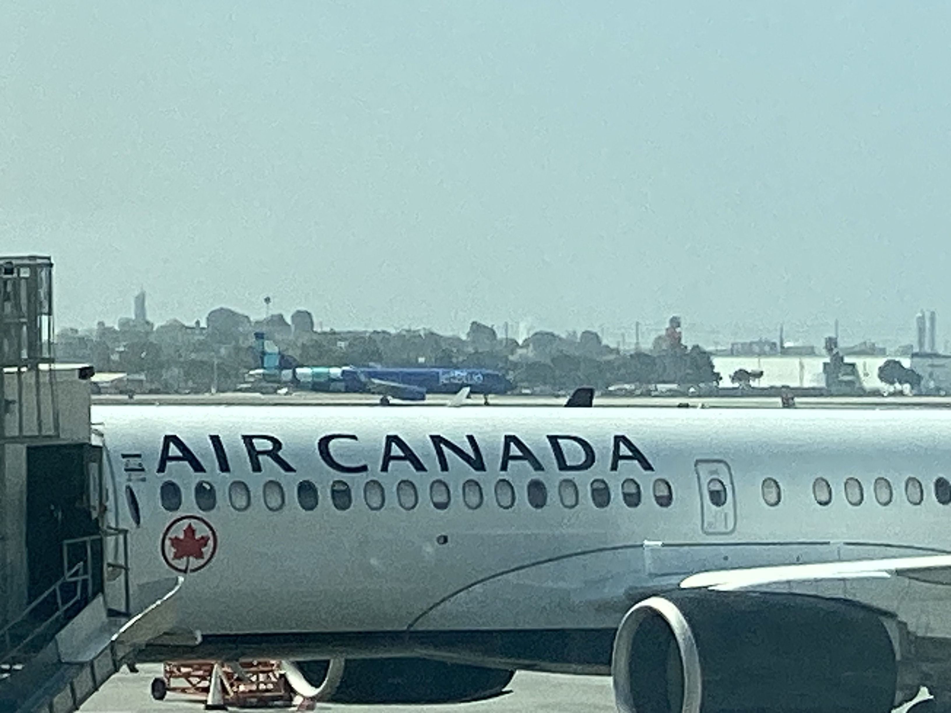 JetBlue
